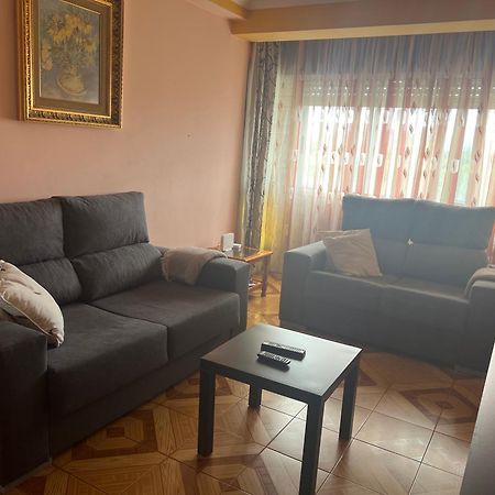 Apartamento Naron Apartment Exterior foto