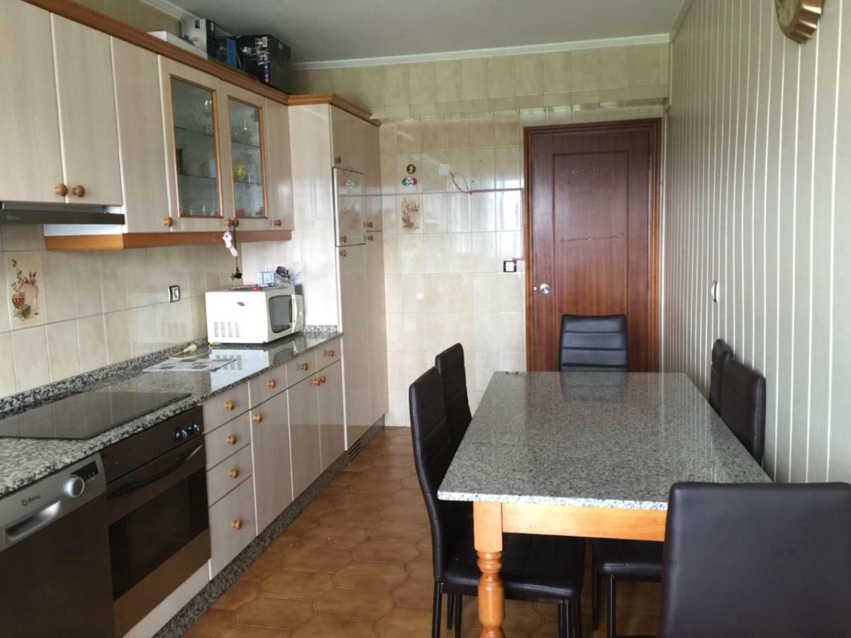 Apartamento Naron Apartment Exterior foto