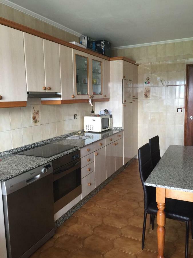 Apartamento Naron Apartment Exterior foto