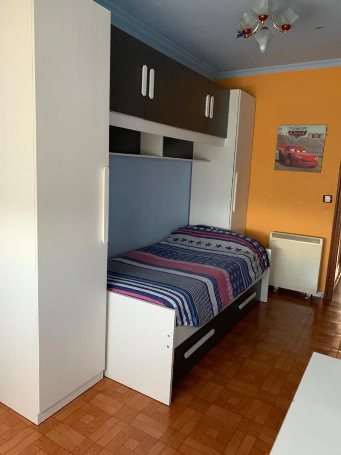 Apartamento Naron Apartment Exterior foto
